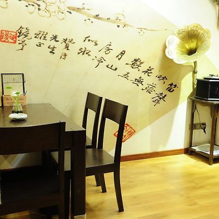Fenghuang Poshan Inn Exterior photo