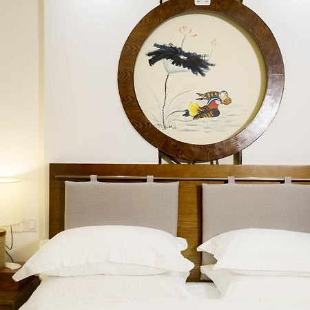 Fenghuang Poshan Inn Exterior photo