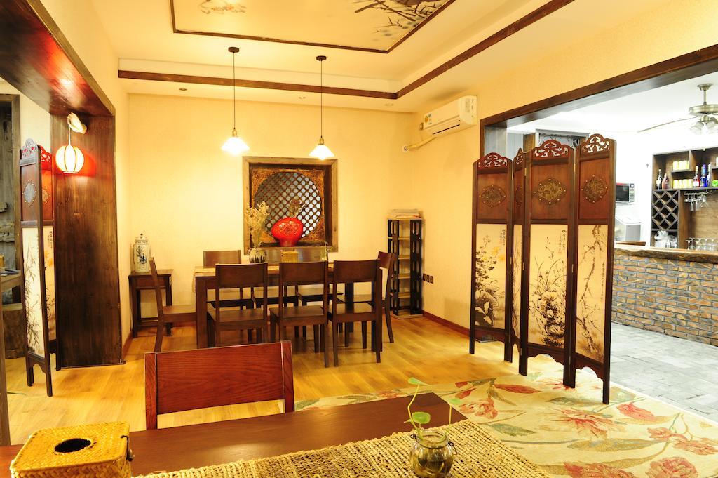 Fenghuang Poshan Inn Exterior photo
