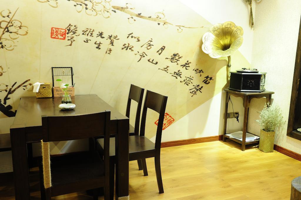 Fenghuang Poshan Inn Exterior photo